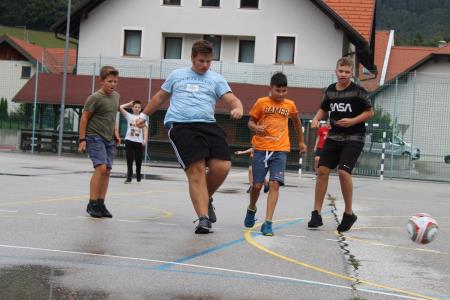 Že 20 let »Najprej Bog!« (23)